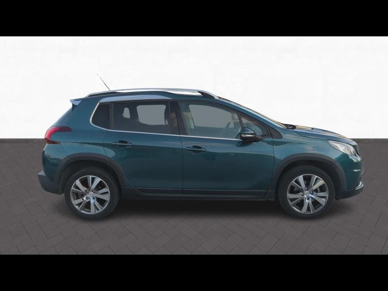 PEUGEOT 2008 d’occasion à vendre à BOLLÈNE chez MMC PROVENCE (Photo 8)