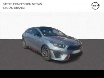 KIA ProCeed d’occasion à vendre à BOLLÈNE chez MMC PROVENCE (Photo 1)