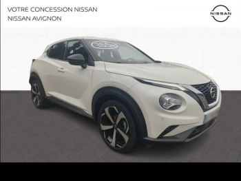 NISSAN Juke d’occasion à vendre à BOLLÈNE