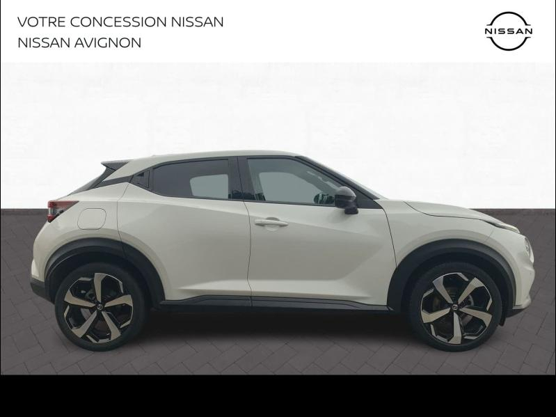 NISSAN Juke d’occasion à vendre à BOLLÈNE chez MMC PROVENCE (Photo 5)