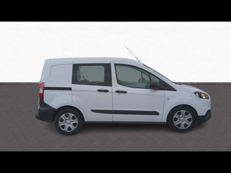 FORD Transit Courier VUL d’occasion à vendre à BOLLÈNE chez MMC PROVENCE (Photo 8)