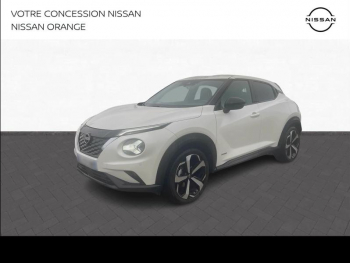 NISSAN Juke d’occasion à vendre à BOLLÈNE