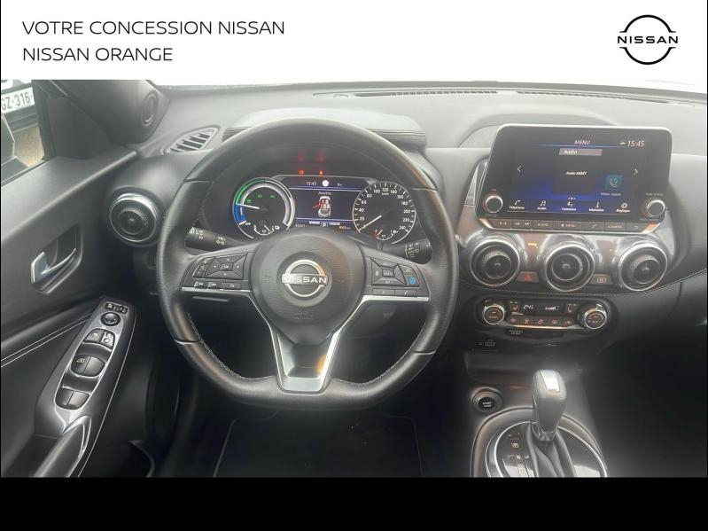 NISSAN Juke d’occasion à vendre à BOLLÈNE chez MMC PROVENCE (Photo 12)