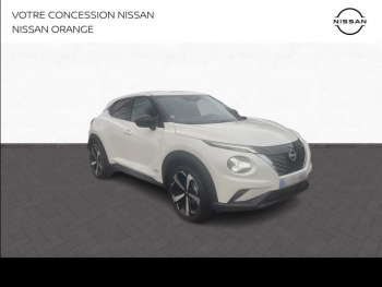 NISSAN Juke d’occasion à vendre à ORANGE