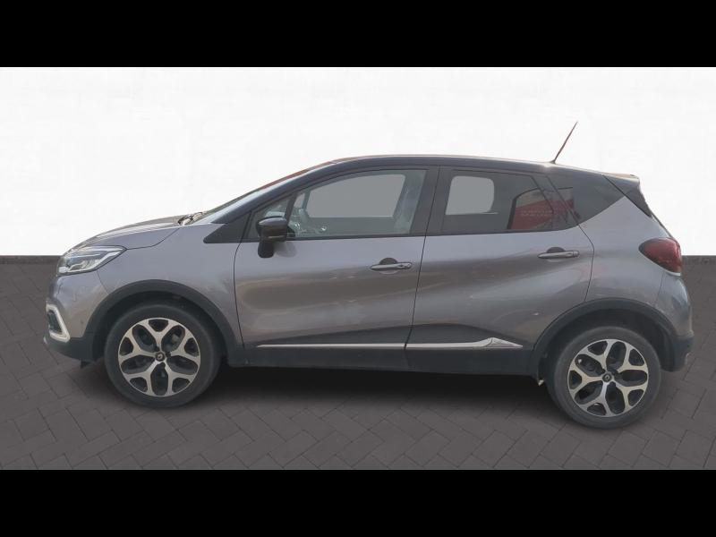 RENAULT Captur d’occasion à vendre à BOLLÈNE chez MMC PROVENCE (Photo 14)