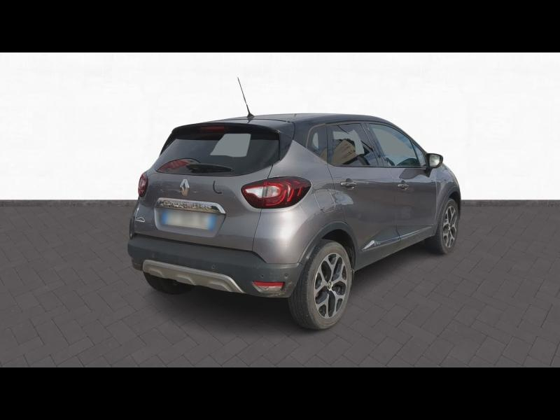 RENAULT Captur d’occasion à vendre à BOLLÈNE chez MMC PROVENCE (Photo 16)