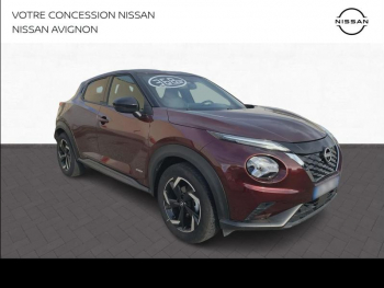 NISSAN Juke d’occasion à vendre à BOLLÈNE