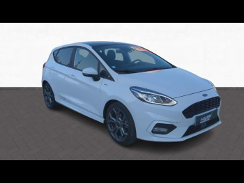 FORD Fiesta d’occasion à vendre à BOLLÈNE