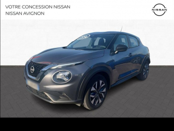 NISSAN Juke d’occasion à vendre à BOLLÈNE