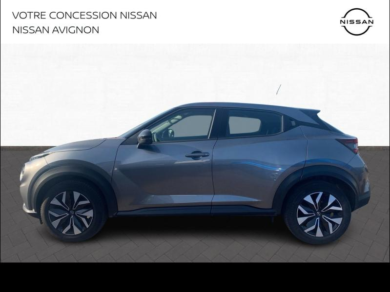 NISSAN Juke d’occasion à vendre à BOLLÈNE chez MMC PROVENCE (Photo 3)