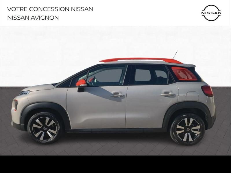 CITROEN C3 Aircross d’occasion à vendre à BOLLÈNE chez MMC PROVENCE (Photo 3)