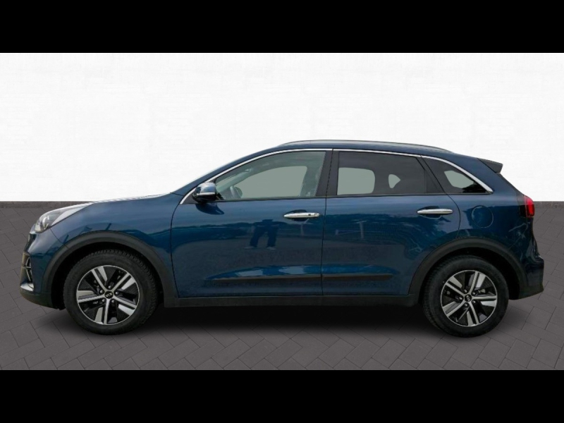 KIA Niro d’occasion à vendre à BOLLÈNE chez MMC PROVENCE (Photo 7)