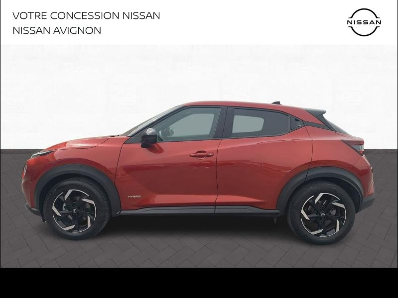 NISSAN Juke d’occasion à vendre à BOLLÈNE chez MMC PROVENCE (Photo 3)
