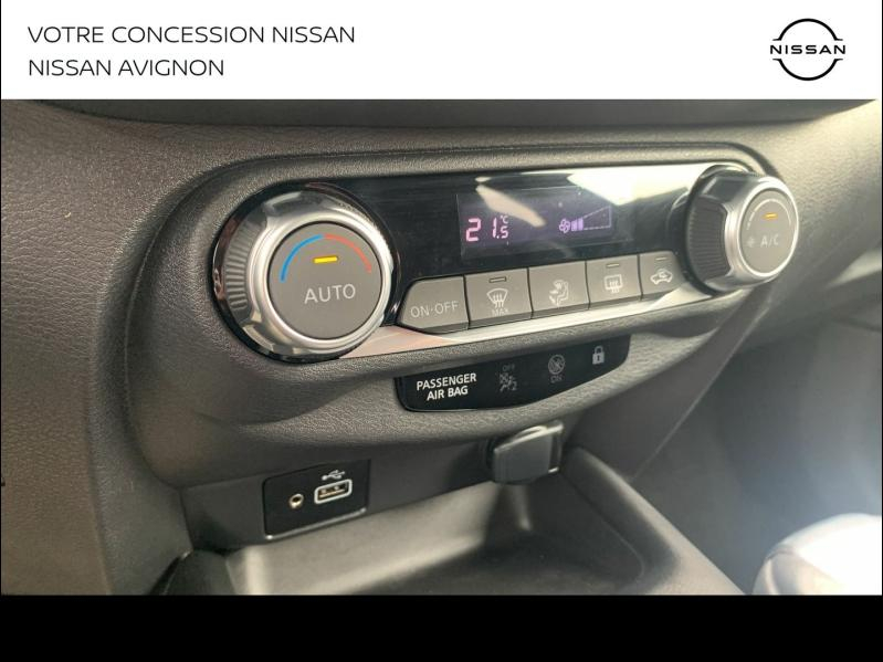 NISSAN Juke d’occasion à vendre à BOLLÈNE chez MMC PROVENCE (Photo 11)