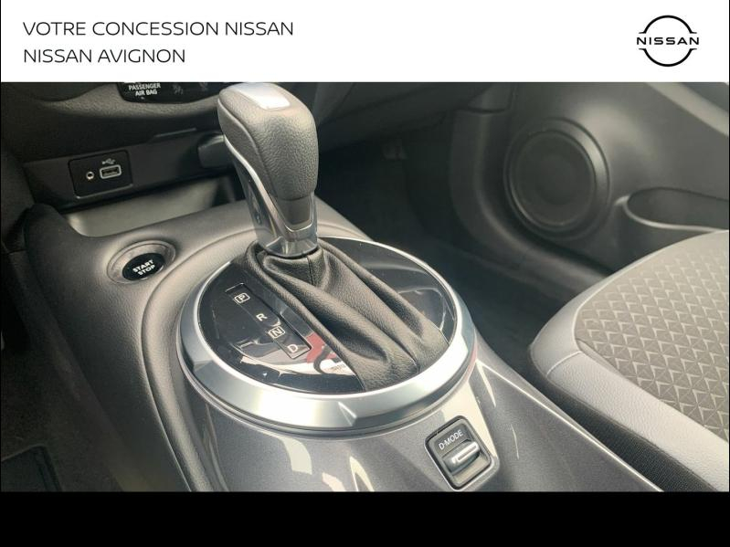 NISSAN Juke d’occasion à vendre à BOLLÈNE chez MMC PROVENCE (Photo 12)