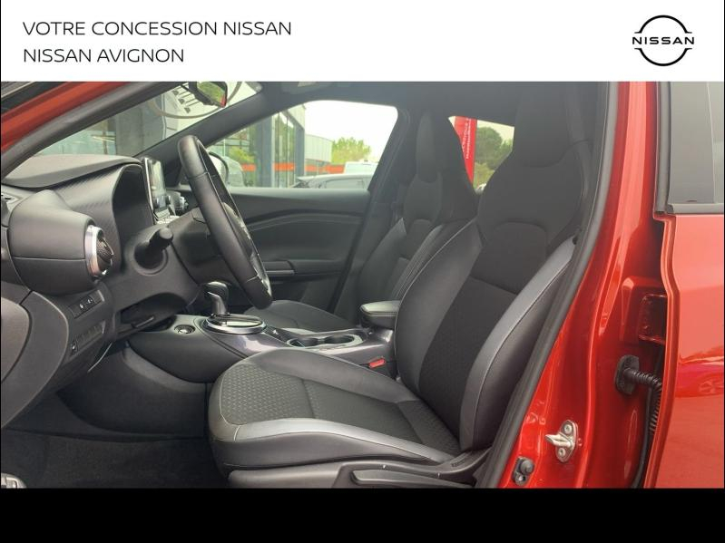 NISSAN Juke d’occasion à vendre à BOLLÈNE chez MMC PROVENCE (Photo 13)