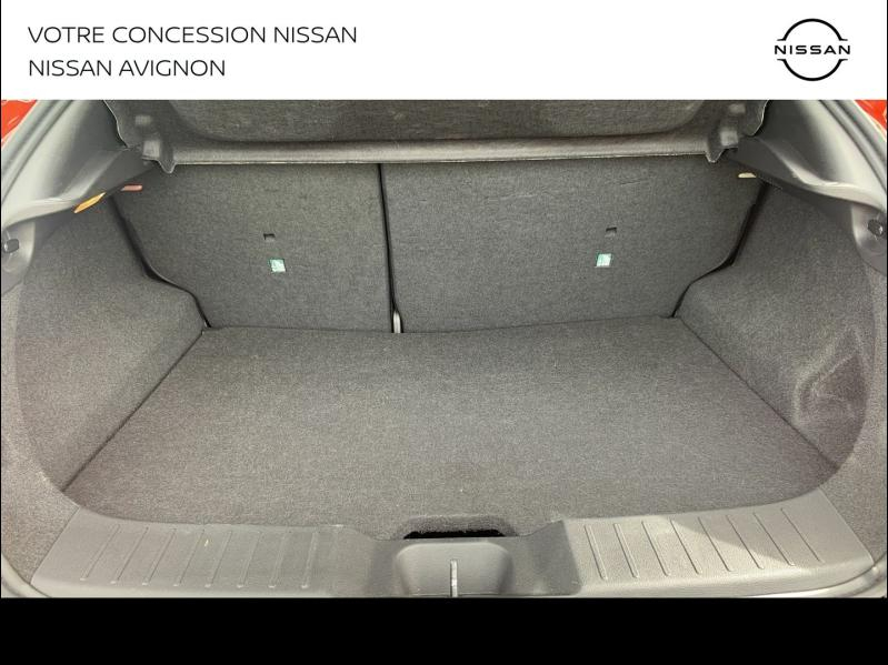 NISSAN Juke d’occasion à vendre à BOLLÈNE chez MMC PROVENCE (Photo 16)