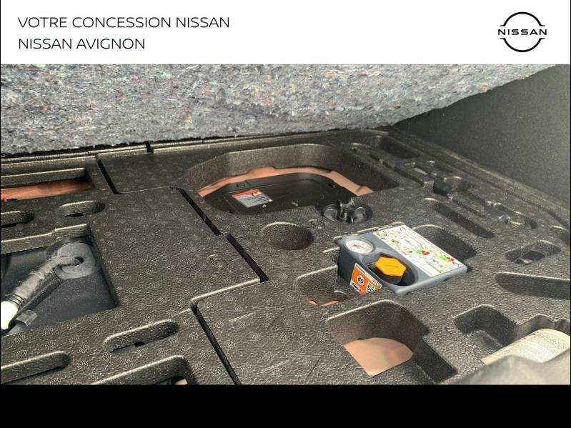 NISSAN Juke d’occasion à vendre à BOLLÈNE chez MMC PROVENCE (Photo 17)