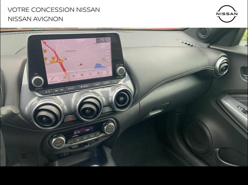 NISSAN Juke d’occasion à vendre à BOLLÈNE chez MMC PROVENCE (Photo 19)