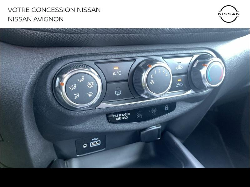 NISSAN Juke d’occasion à vendre à BOLLÈNE chez MMC PROVENCE (Photo 11)