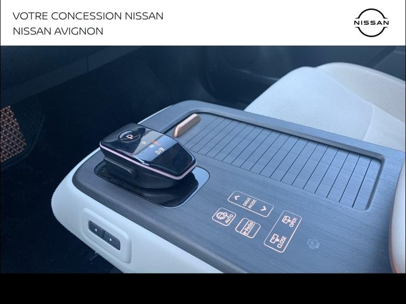 NISSAN  d’occasion à vendre à BOLLÈNE chez MMC PROVENCE (Photo 12)