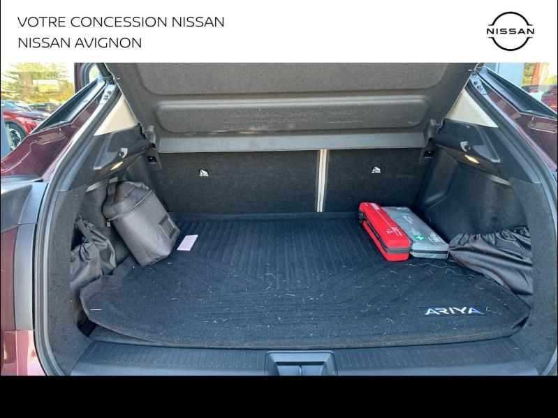 NISSAN  d’occasion à vendre à BOLLÈNE chez MMC PROVENCE (Photo 17)