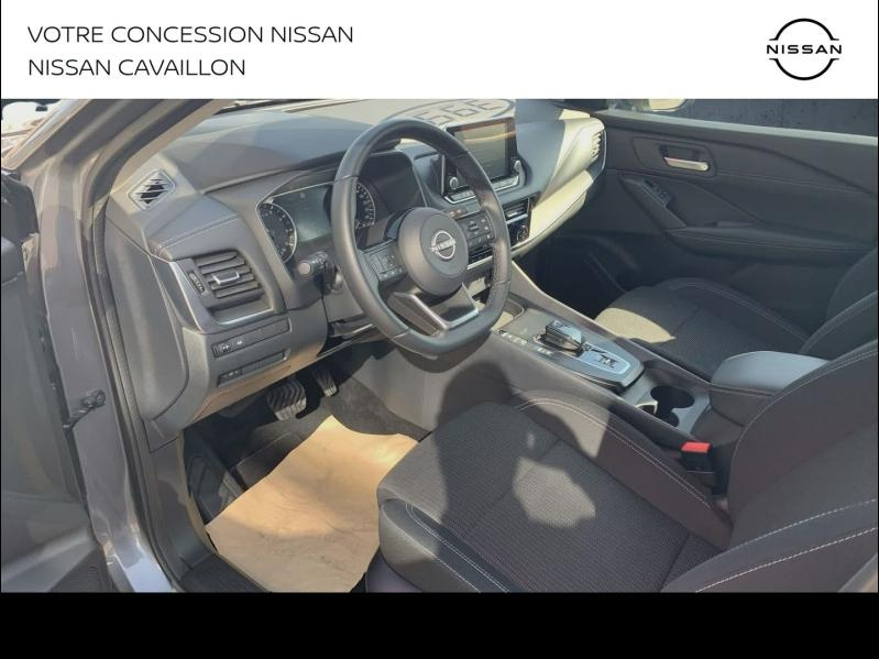 NISSAN Qashqai d’occasion à vendre à BOLLÈNE chez MMC PROVENCE (Photo 13)