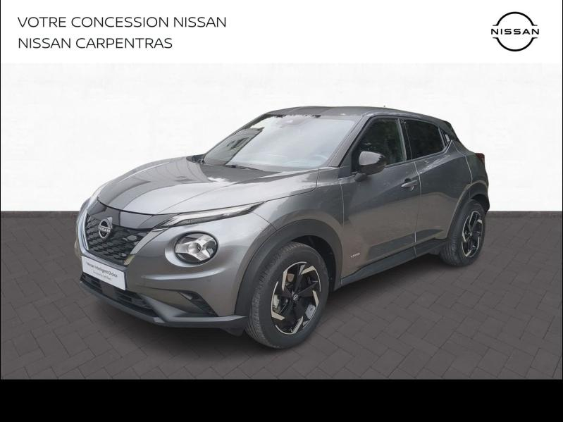 NISSAN Juke d’occasion à vendre à BOLLÈNE chez MMC PROVENCE (Photo 3)