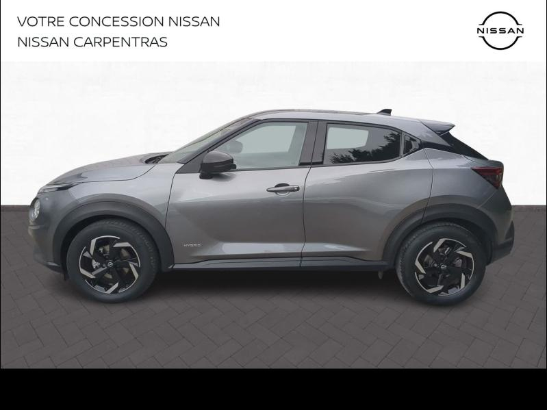 NISSAN Juke d’occasion à vendre à BOLLÈNE chez MMC PROVENCE (Photo 4)