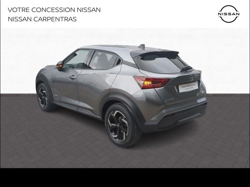 NISSAN Juke d’occasion à vendre à BOLLÈNE chez MMC PROVENCE (Photo 5)