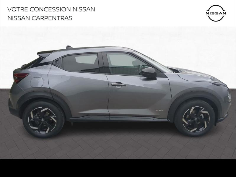 NISSAN Juke d’occasion à vendre à BOLLÈNE chez MMC PROVENCE (Photo 8)