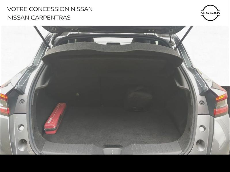 NISSAN Juke d’occasion à vendre à BOLLÈNE chez MMC PROVENCE (Photo 10)