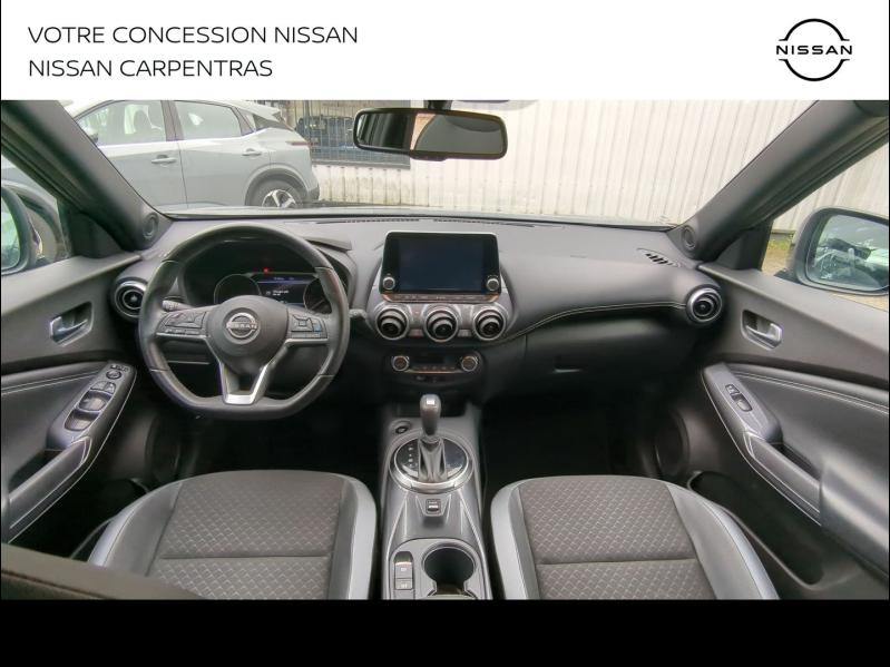 NISSAN Juke d’occasion à vendre à BOLLÈNE chez MMC PROVENCE (Photo 16)