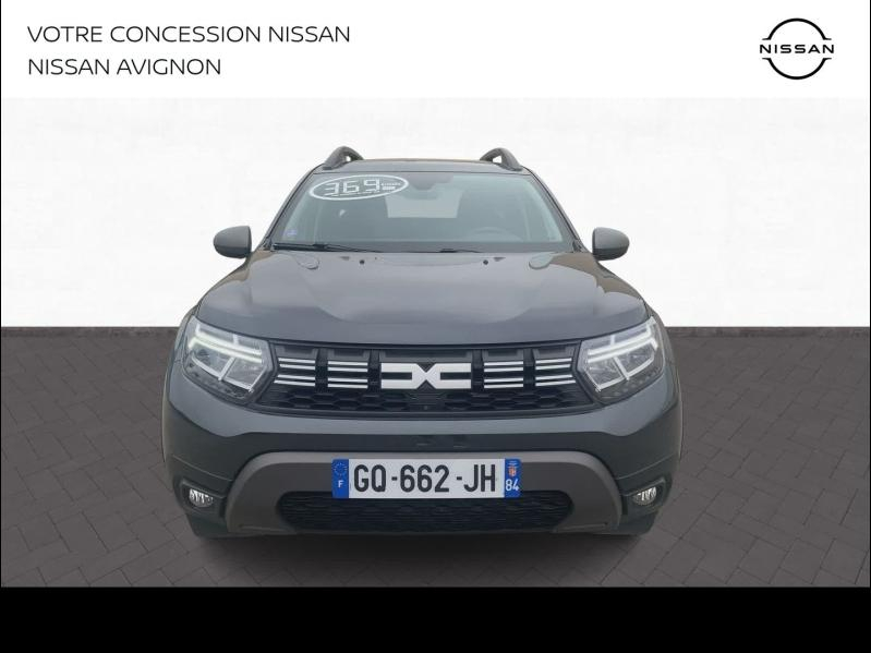 DACIA Duster d’occasion à vendre à BOLLÈNE chez MMC PROVENCE (Photo 6)
