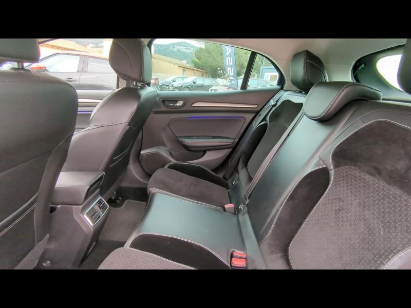 RENAULT Megane d’occasion à vendre à BOLLÈNE chez MMC PROVENCE (Photo 16)