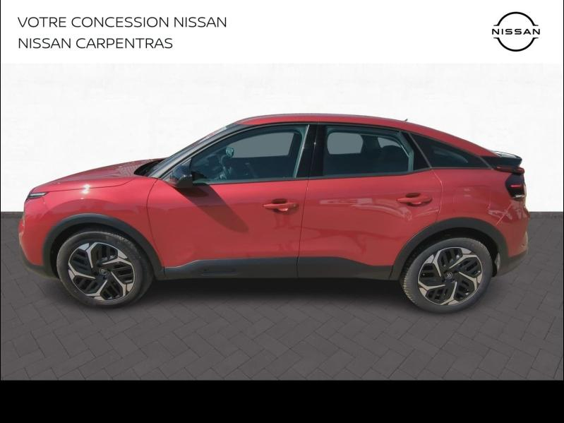 CITROEN C4 d’occasion à vendre à BOLLÈNE chez MMC PROVENCE (Photo 4)