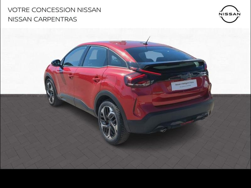 CITROEN C4 d’occasion à vendre à BOLLÈNE chez MMC PROVENCE (Photo 5)