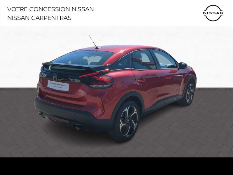 CITROEN C4 d’occasion à vendre à BOLLÈNE chez MMC PROVENCE (Photo 7)