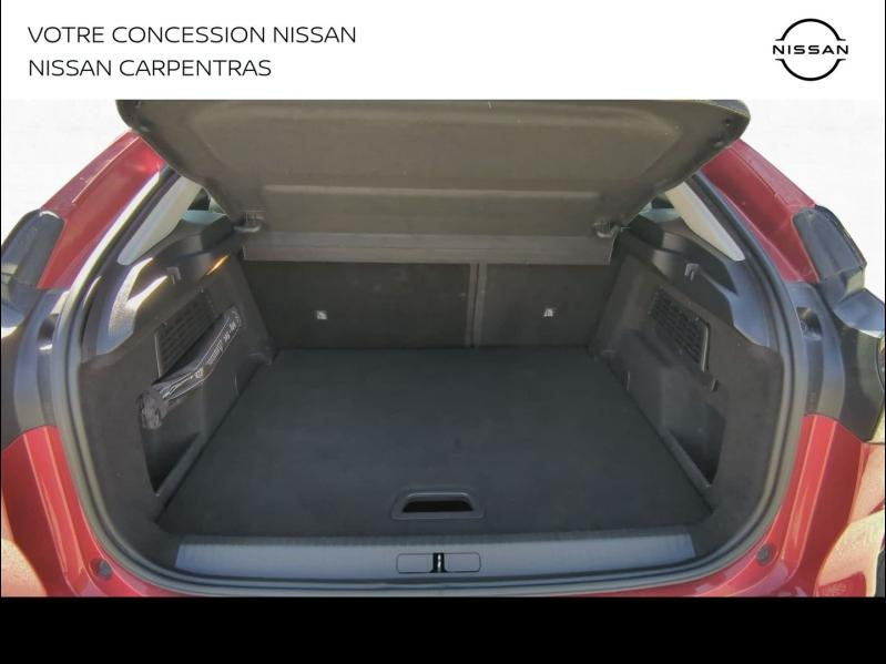 CITROEN C4 d’occasion à vendre à BOLLÈNE chez MMC PROVENCE (Photo 9)
