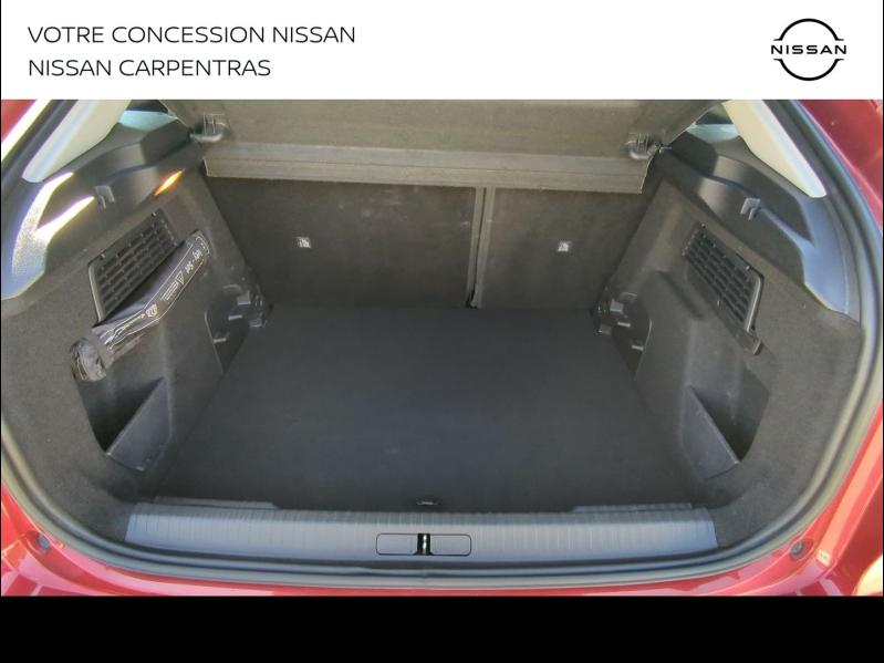 CITROEN C4 d’occasion à vendre à BOLLÈNE chez MMC PROVENCE (Photo 10)