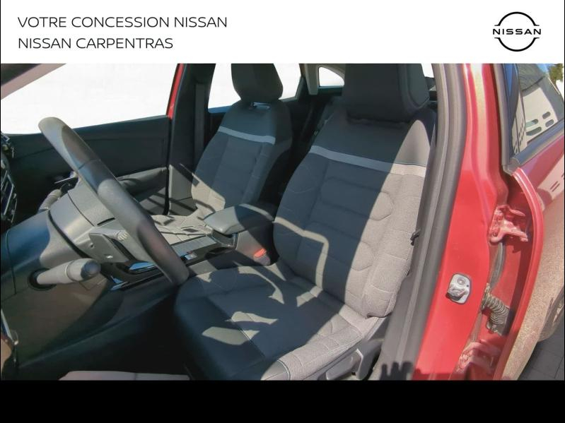 CITROEN C4 d’occasion à vendre à BOLLÈNE chez MMC PROVENCE (Photo 12)