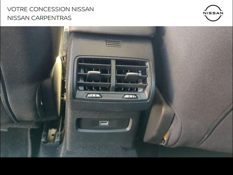CITROEN C4 d’occasion à vendre à BOLLÈNE chez MMC PROVENCE (Photo 16)