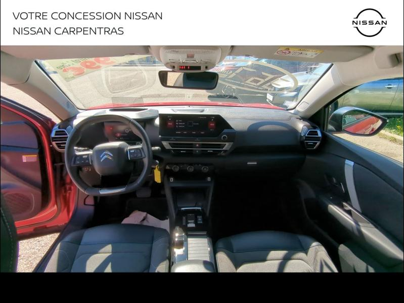CITROEN C4 d’occasion à vendre à BOLLÈNE chez MMC PROVENCE (Photo 18)