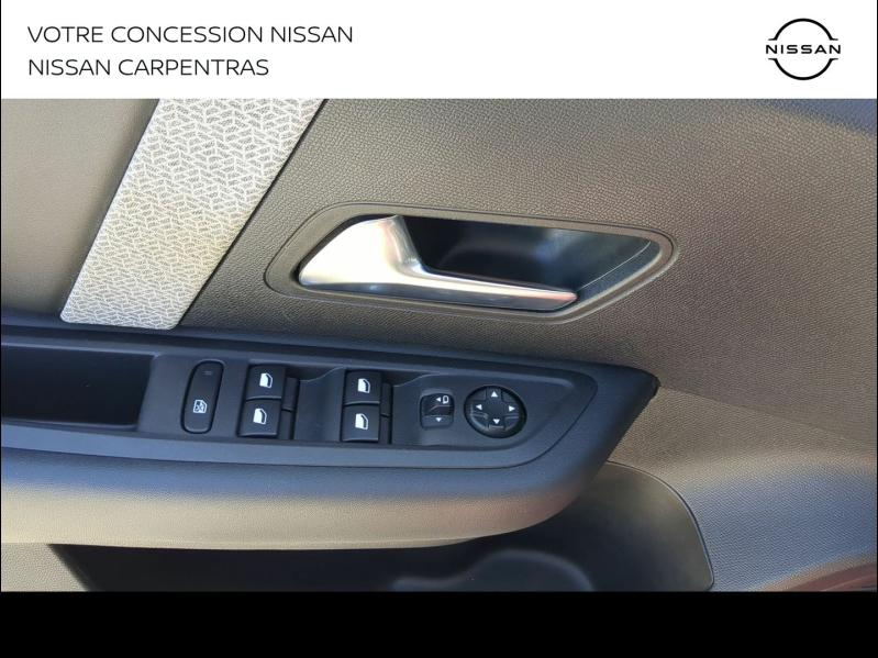 CITROEN C4 d’occasion à vendre à BOLLÈNE chez MMC PROVENCE (Photo 19)