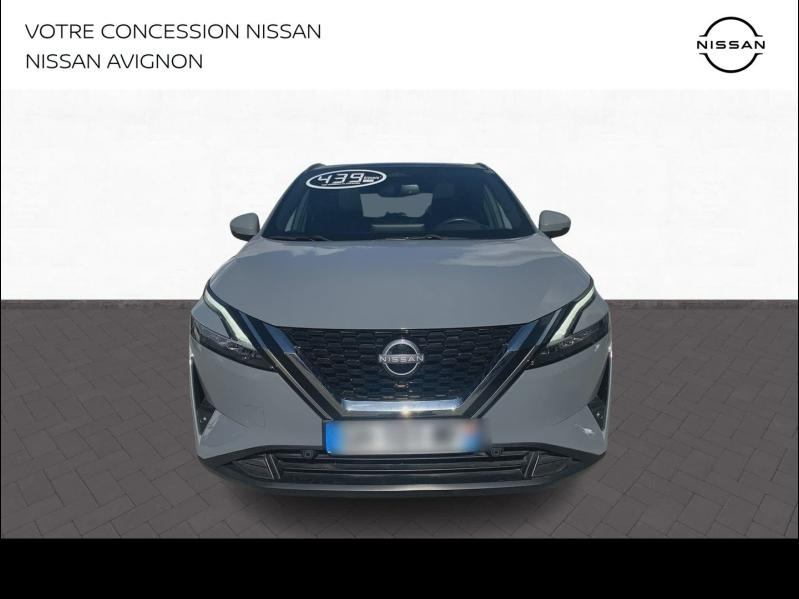 NISSAN Qashqai d’occasion à vendre à BOLLÈNE chez MMC PROVENCE (Photo 6)