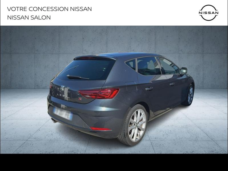 SEAT Leon d’occasion à vendre à BOLLÈNE chez MMC PROVENCE (Photo 7)