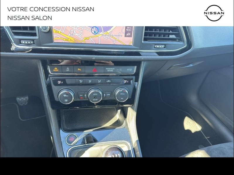 SEAT Leon d’occasion à vendre à BOLLÈNE chez MMC PROVENCE (Photo 15)
