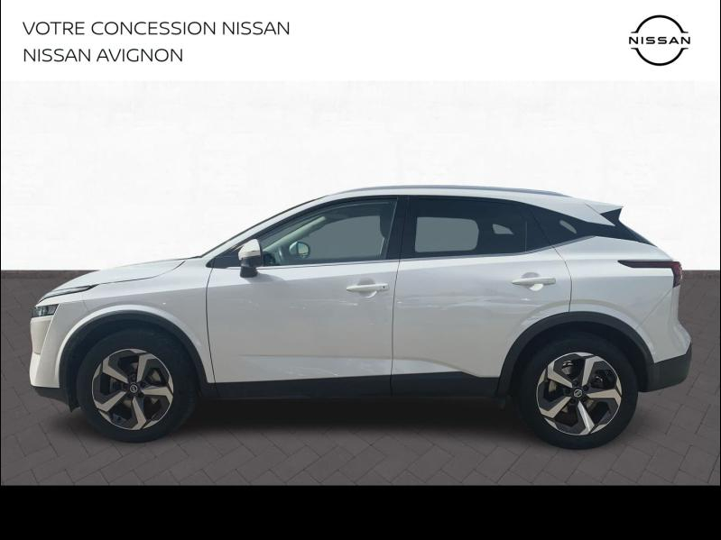 NISSAN Qashqai d’occasion à vendre à BOLLÈNE chez MMC PROVENCE (Photo 3)