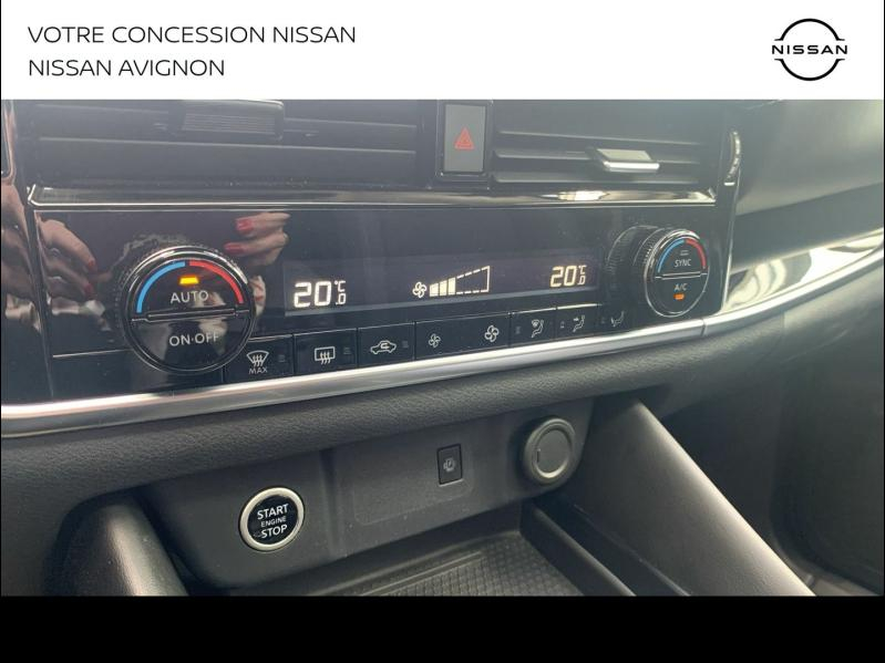 NISSAN Qashqai d’occasion à vendre à BOLLÈNE chez MMC PROVENCE (Photo 11)