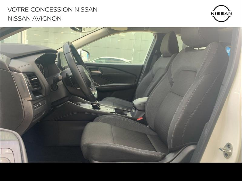 NISSAN Qashqai d’occasion à vendre à BOLLÈNE chez MMC PROVENCE (Photo 13)